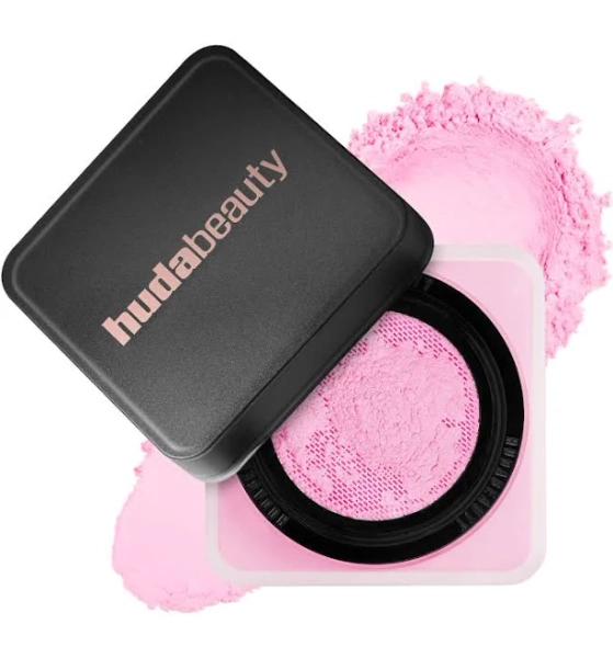 Huda Beauty Easy Bake Loose Baking Setting Powder