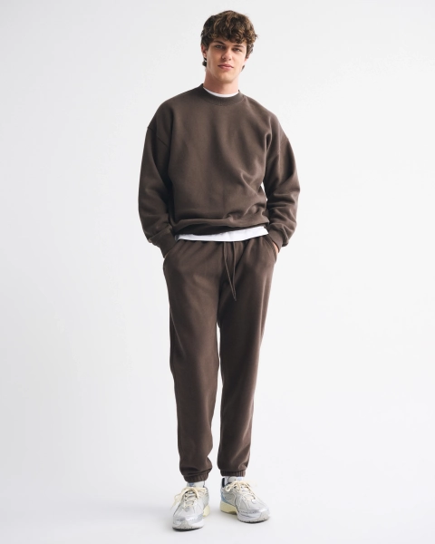 Essential Cinched Sweatpant