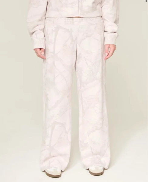 Baggy Sweatpants