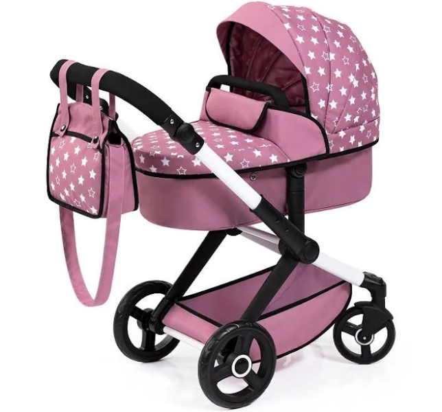 Bayer Design Xeo Pram Playset