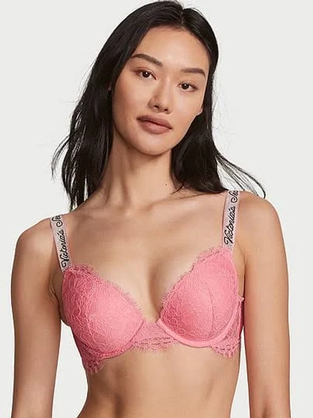 Victoria's Secret Intimates & Sleepwear Victoria’s Secret Lace Push Up Bra Women's