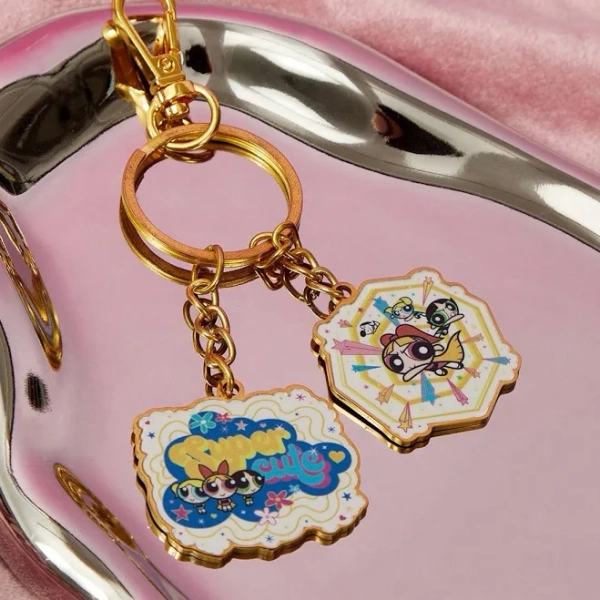 SHEIN Keyrings & Keychains
