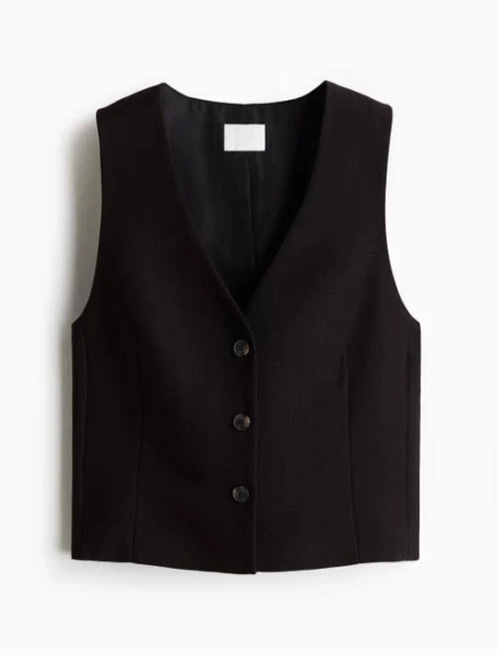 H&M Women's Waistcoat