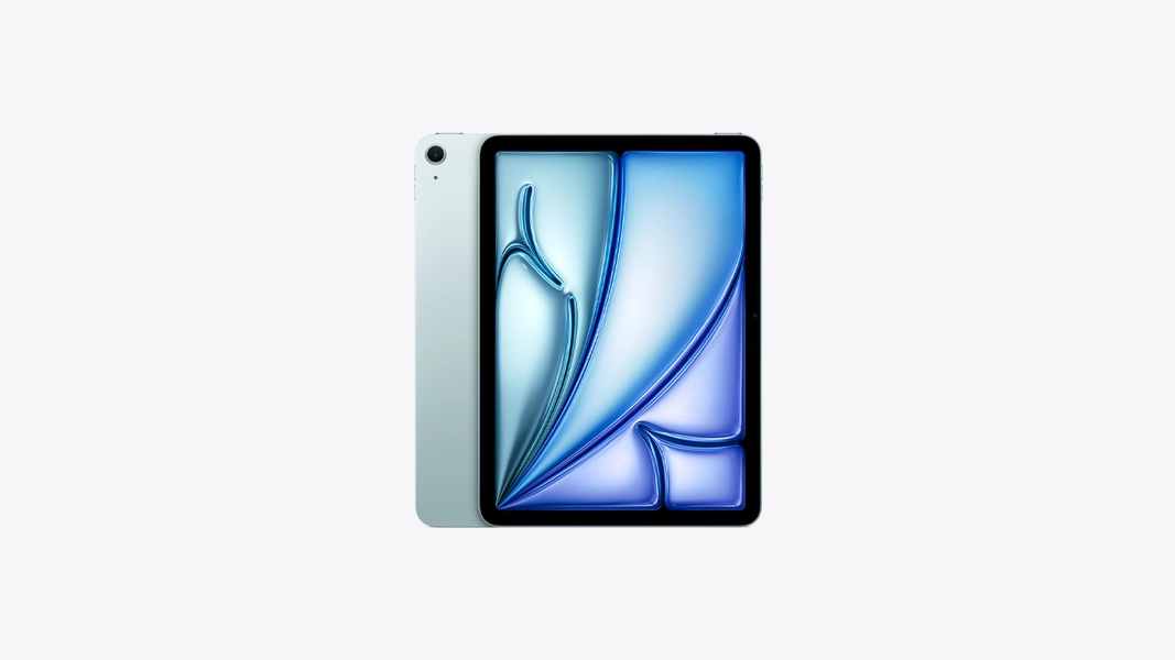 iPad Air 11" Wi‑Fi 128GB - Blu