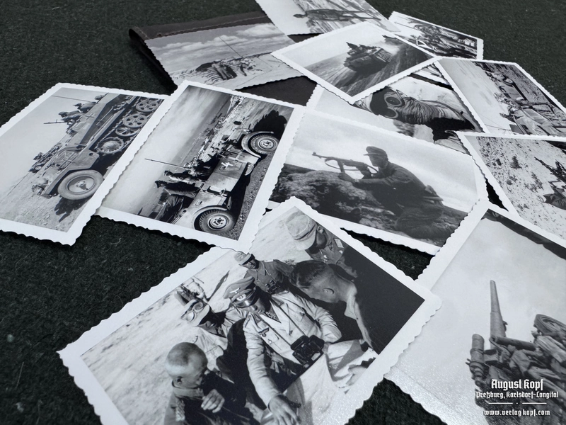 DAK Photo's Set