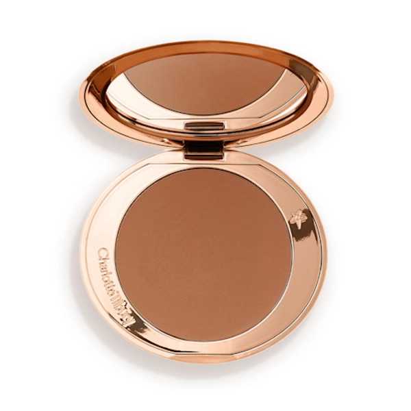 AIRBRUSH BRONZER - TAN