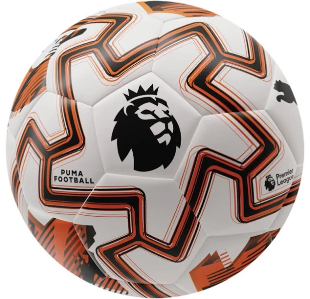 Puma Orbita Cup Premier League Brilliance Ball