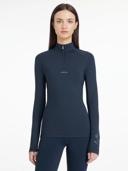 Bijoux Base Layer Navy