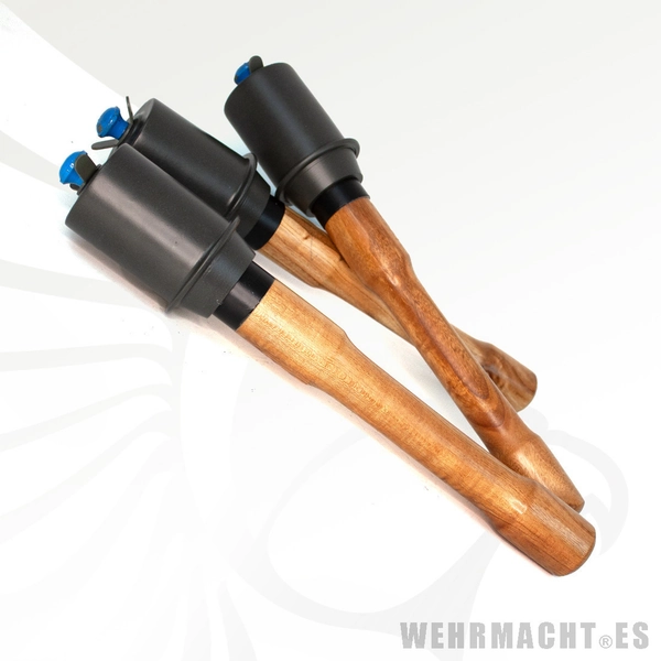 M43 Stielhandgranate