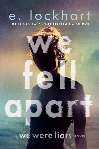 We Fell Apart: A We Were Liars Novel (Hardcover) - Walmart.com