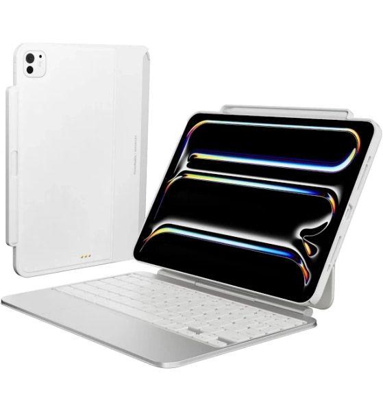 CoverBuddy Magnetic iPad Case