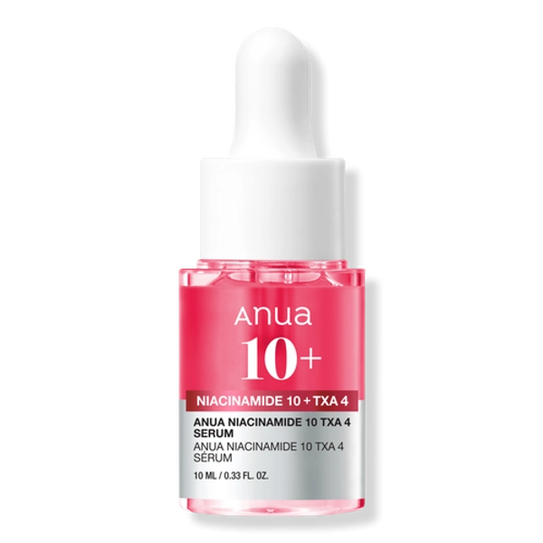 Niacinamide 10 TXA 4 Serum for Brightening and Dark Spots - 0.33 oz