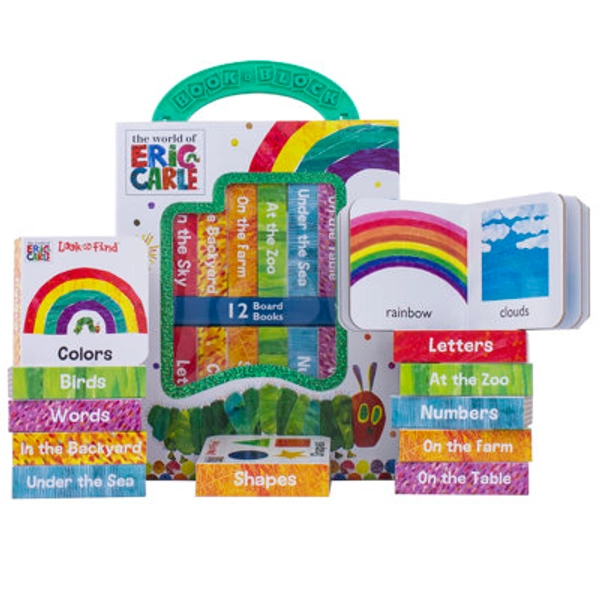 Kids Book