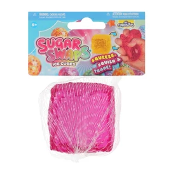 ORB Curiosities™ Sugar Swaps Ice Cubes (Styles May Vary) | Five Below
