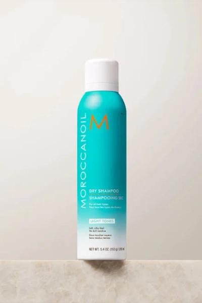 Moroccanoil Dry Shampoo