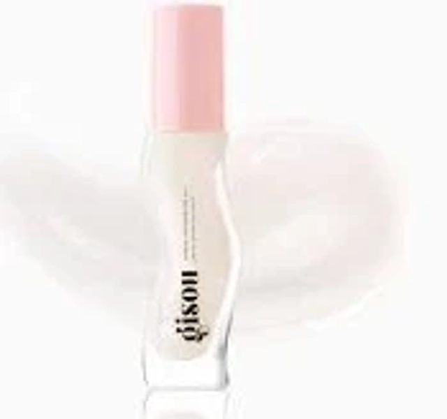Honey Infused Lip Oil-Coconut Frost