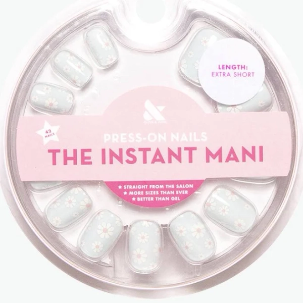 Olive & June Instant Mani Press-On Nails