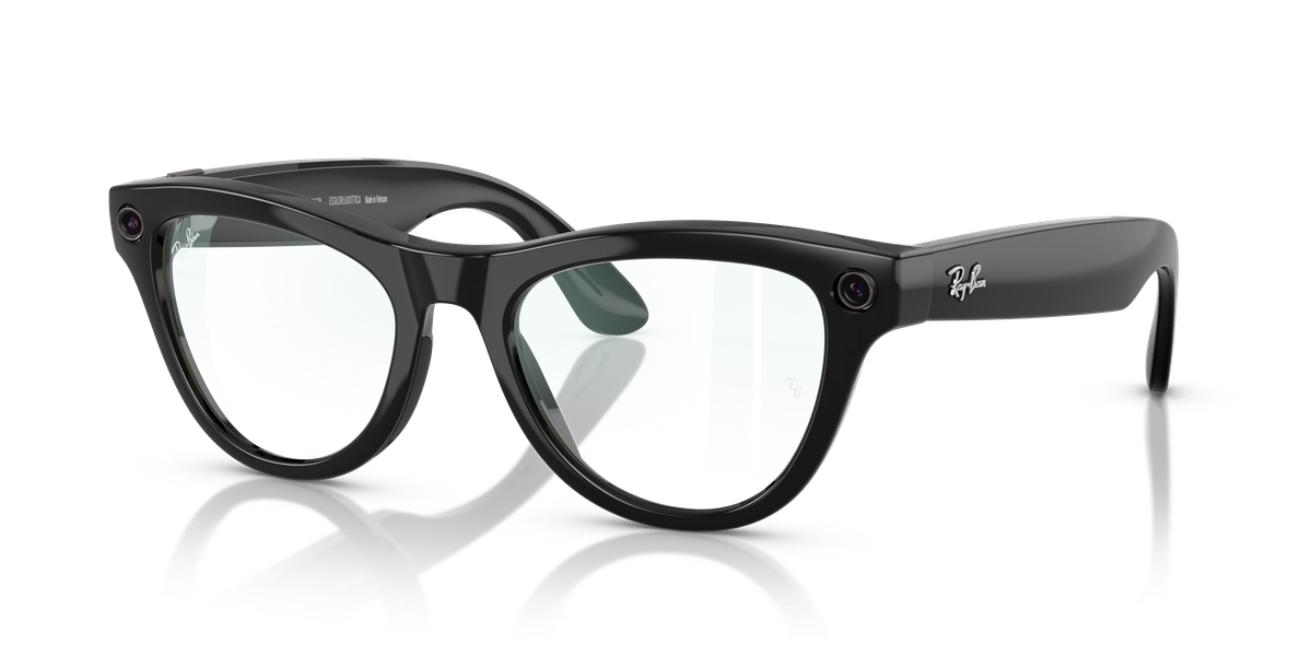 Check out the Ray-ban | Meta Skyler - Gen 1 at ray-ban.com