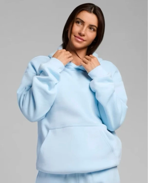 Pastel Hoodie
