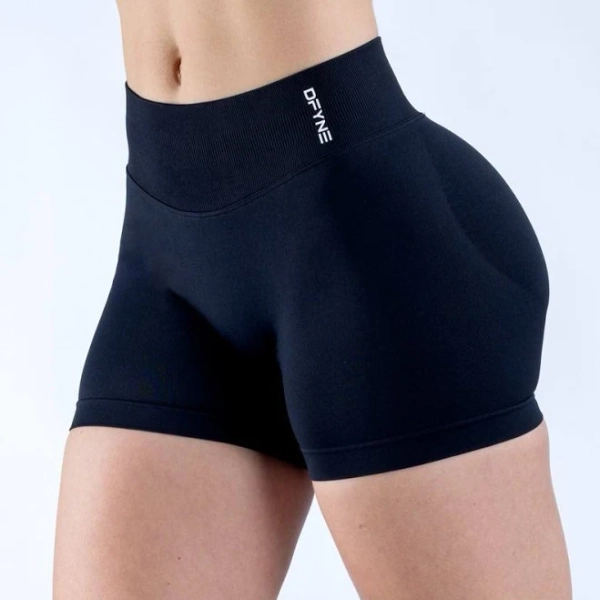 Dfyne Impact Shorts