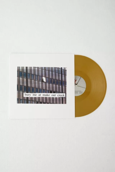 Mitski - Bury Me At Makeout Creek UO Exclusive LP