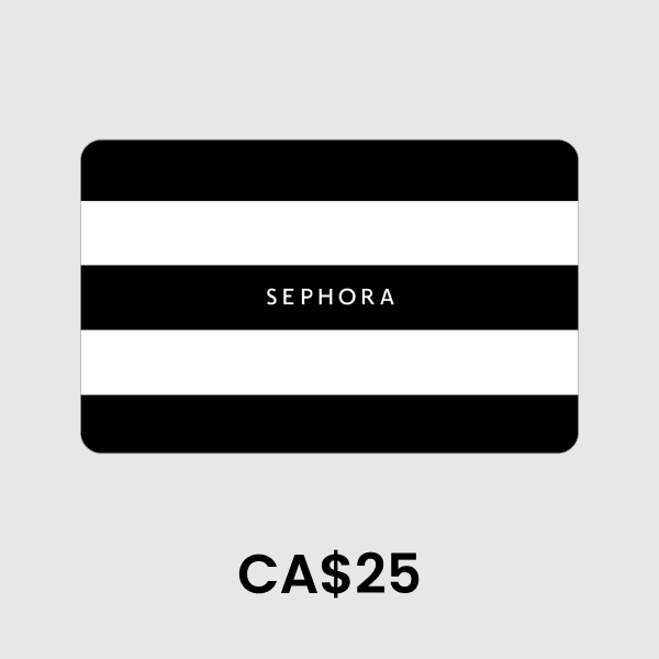Sephora eGift Card
