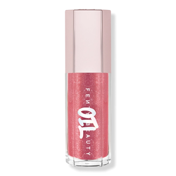 Gloss Bomb Oil Luminizing Lip Oil 'N Gloss - FU$$Y