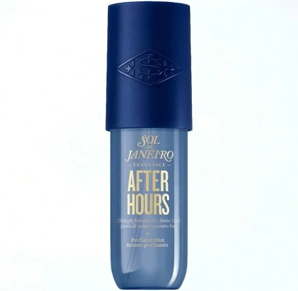 Sol de Janeiro Sol De Janeiro After Hours Limited Edition Hair & Body Fragrance Mist 3.0 Fl Oz / 90ml,