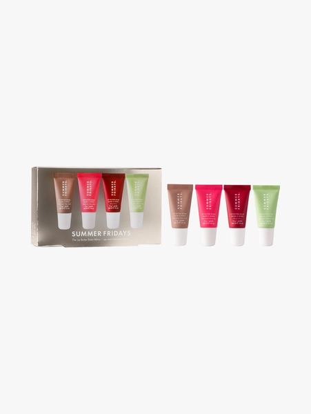 The Lip Butter Balm Minis