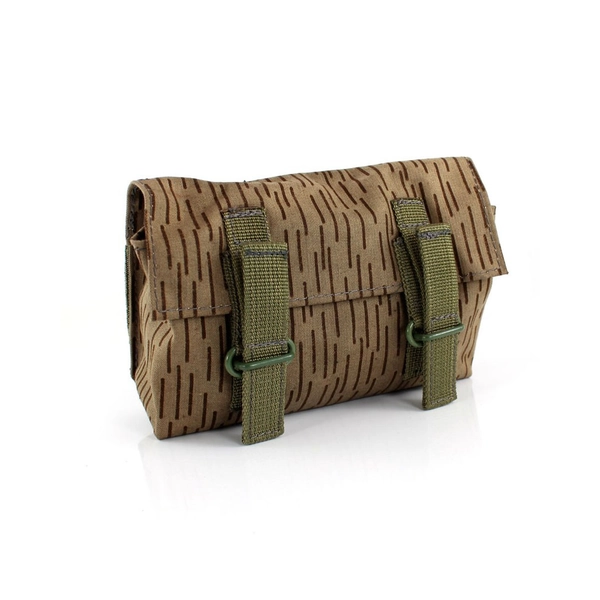 Handgranaat Pouch 2
