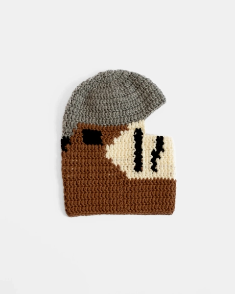 American Kestrel Balaclava — Birding Website