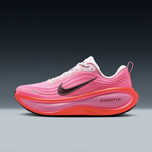 Nike Vomero Plus Women's Road Running Shoes