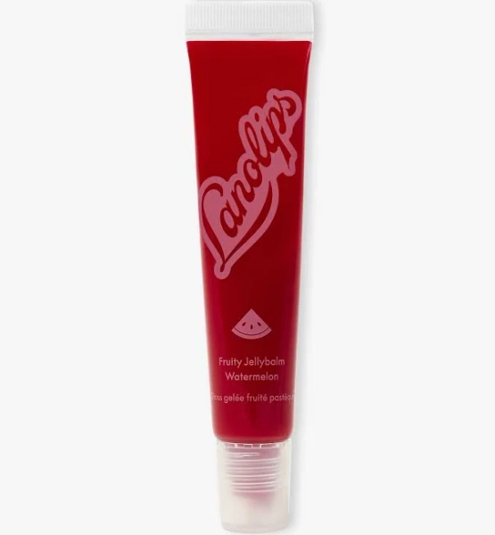 Lanolips Fruity Jelly Balm Watermelon Lip Balm