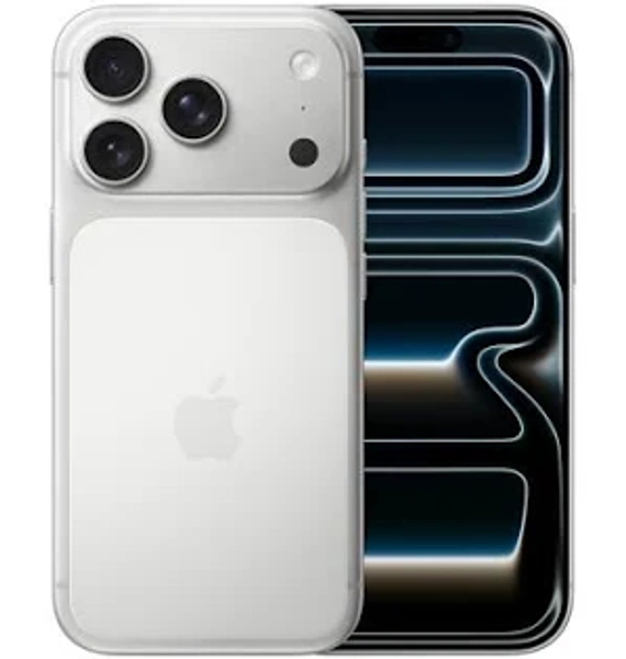 Apple iPhone 17 Pro