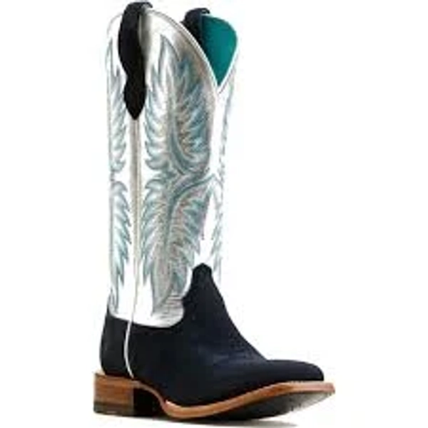 Ariat Womens Frontier Calamity Jane Western Boot 10051026