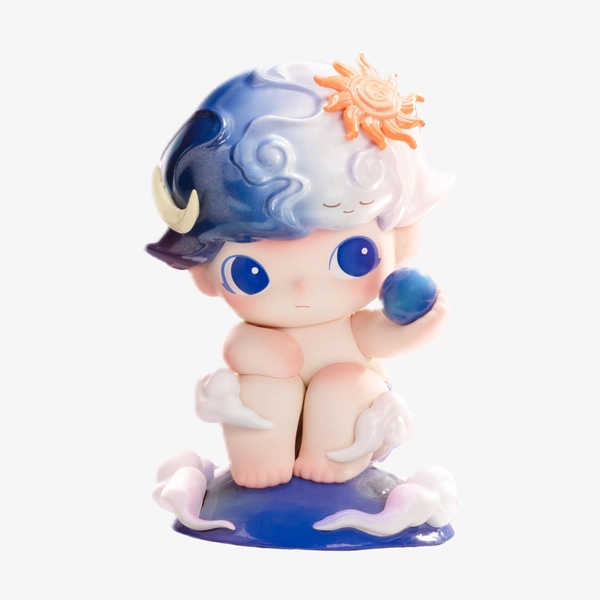 DIMOO Earth Day Figure-POP MART(France)