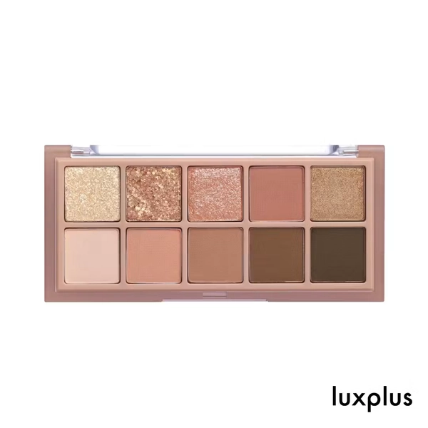 Rom&nd Better Than Palette 01 Pampasgarden 8 g