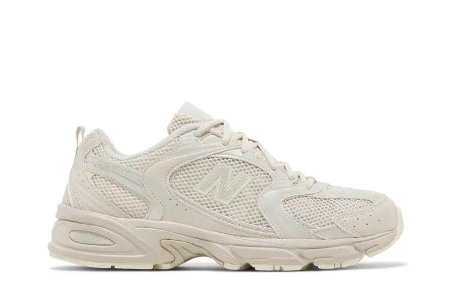 Buy New Balance 530 'Moonbeam Sea Salt' - MR530AA1 | GOAT