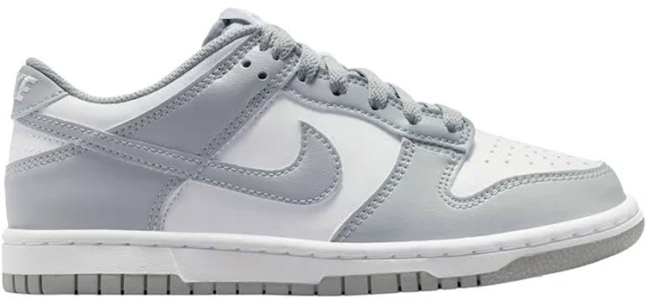 Nike Kids' Dunk Low