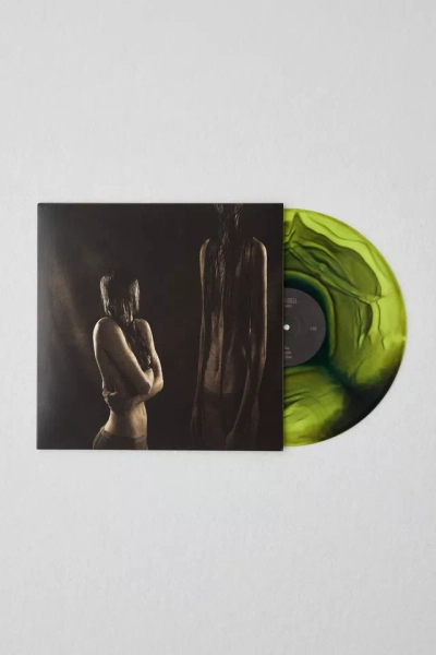 SOFIA ISELLA - I’m camera . UO Exclusive LP