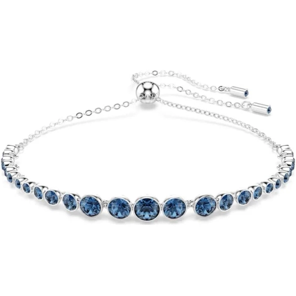 Swarovski Bracelet Tennis Imber Emily Diverses tailles rondes