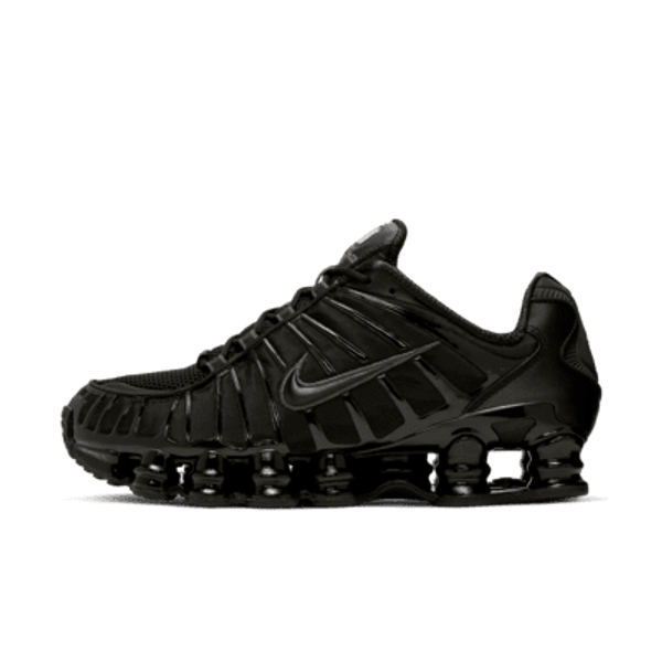 Chaussure Nike Shox TL pour homme