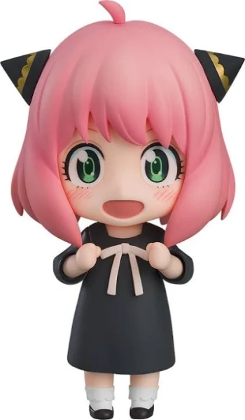 Spy x Family Anya Forger Nendoroid Figure