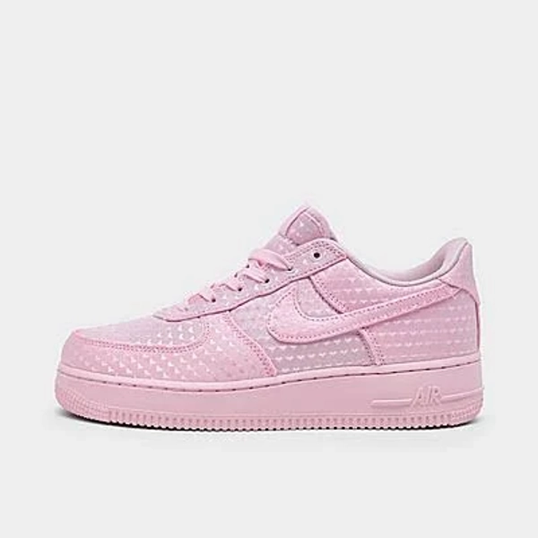 Nike Women's Air Force 1 '07 SE "Valentine's Day