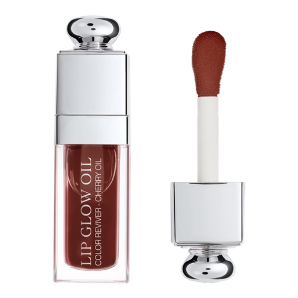 Addict Lip Glow Oil - 020 Mahogany