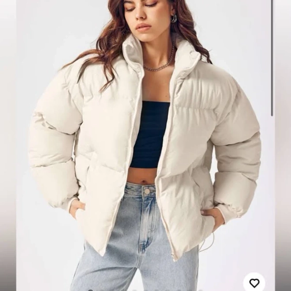 Cider Jacket