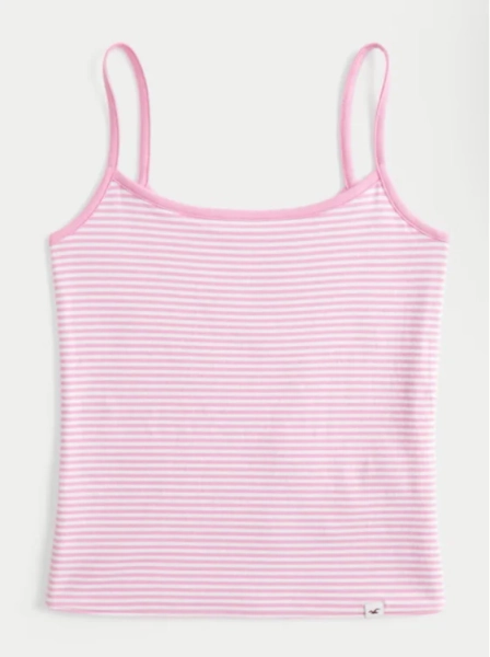 Reversible tank top| Hollister Co.