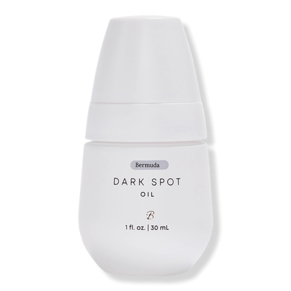 Dark Spot Oil - Bermuda