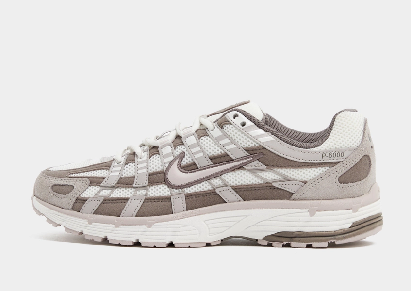 Nike P-6000 Women's