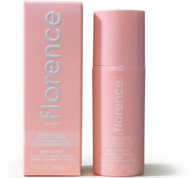 Spot A Spot Blemish Clearing Serum